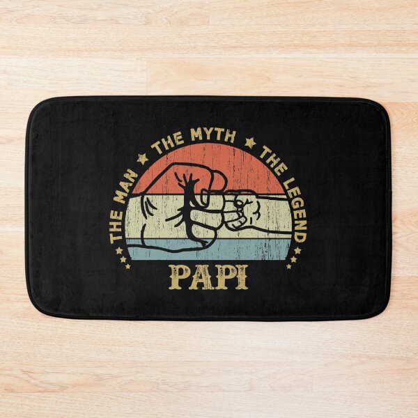Item preview, Papi - Gift for Papi Grandpa Fathers Day Gift designed and sold by nana1099.
