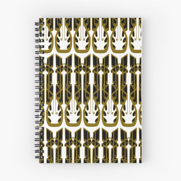 Item preview, Music Speaks All Languages - GOLD the Digital Maori collection designed and sold by nativeNative.