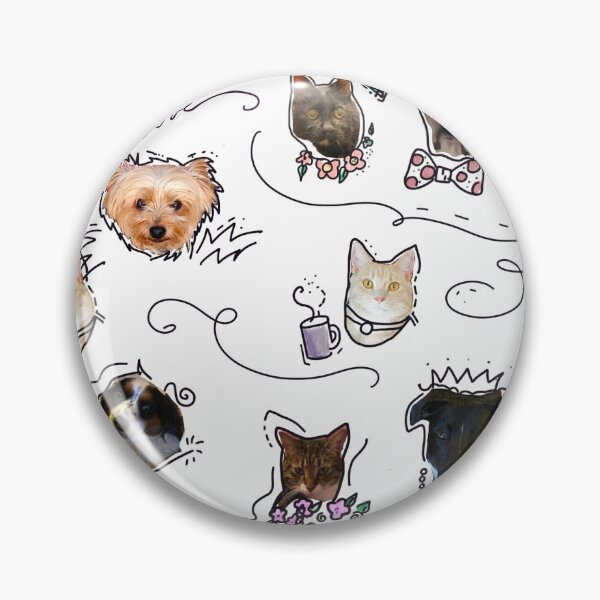 Item preview, Pets designed and sold by llpartistry.