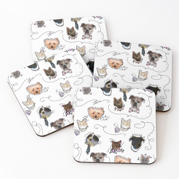 Item preview, Pets designed and sold by llpartistry.