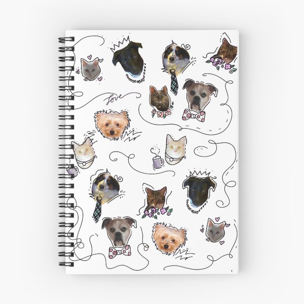Item preview, Pets designed and sold by llpartistry.