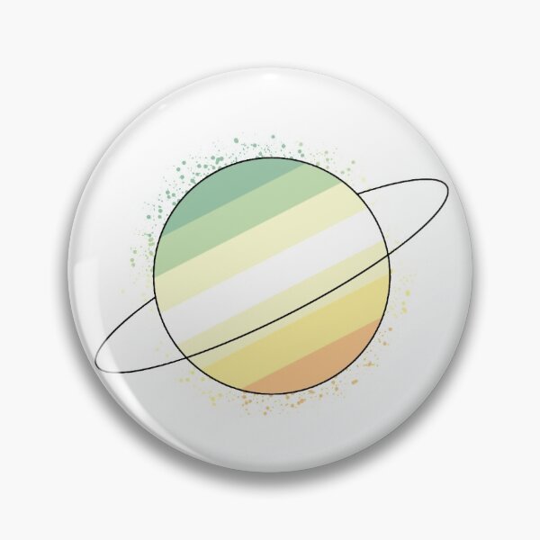Item preview, Genderflor - Design 1 designed and sold by Pride-Planets.