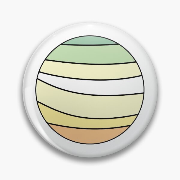 Item preview, Genderflor - Design 2 designed and sold by Pride-Planets.