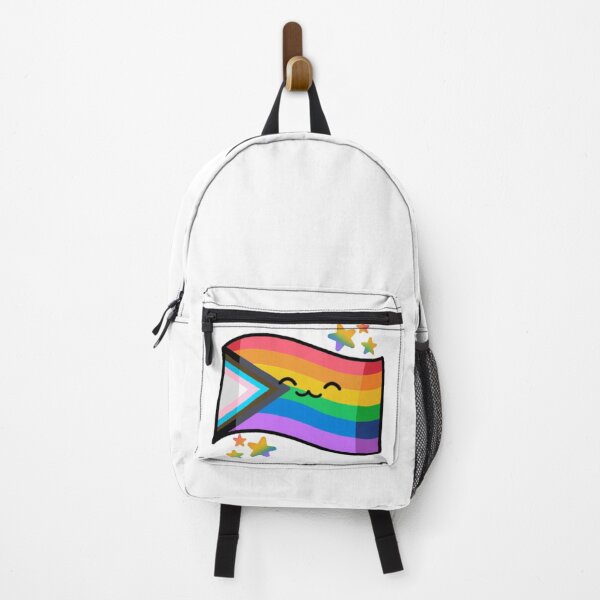 Item preview, Progress Pride designed and sold by LyrahLavender.