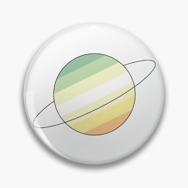Item preview, Genderflor - Design 3 designed and sold by Pride-Planets.