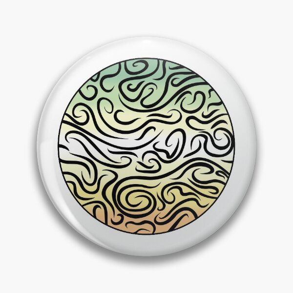 Item preview, Genderflor - Design 4 designed and sold by Pride-Planets.