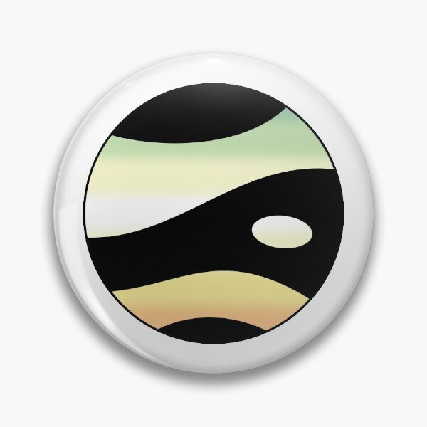 Item preview, Genderflor - Design 5 designed and sold by Pride-Planets.