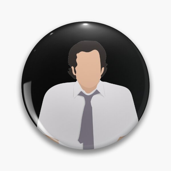 Item preview, Chuck Bartowski designed and sold by SparrowLag.
