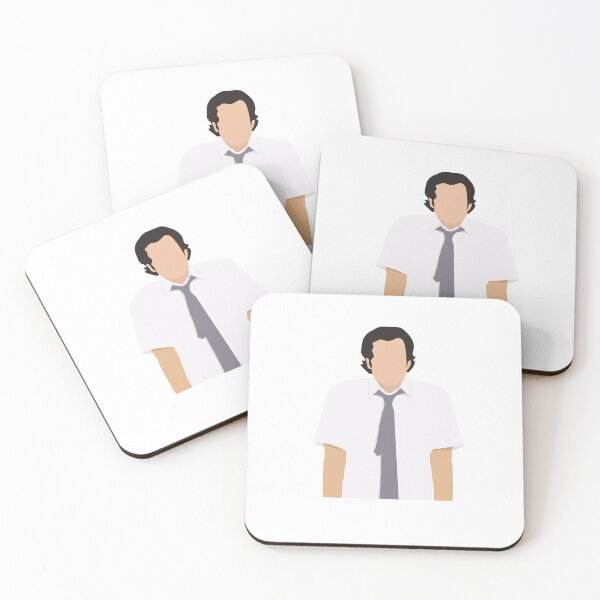 Item preview, Chuck Bartowski designed and sold by SparrowLag.