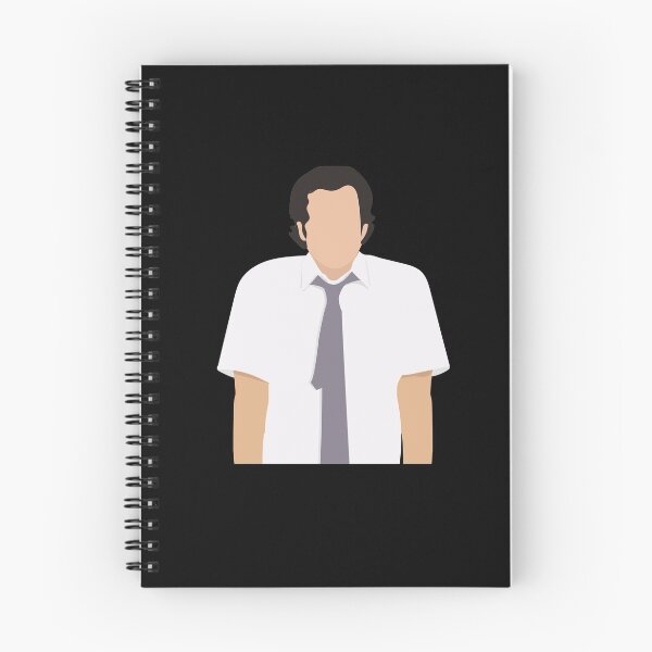 Item preview, Chuck Bartowski designed and sold by SparrowLag.