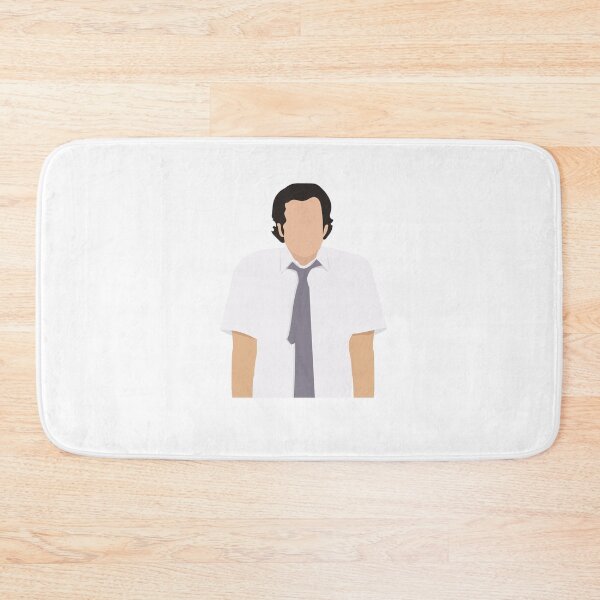 Item preview, Chuck Bartowski designed and sold by SparrowLag.