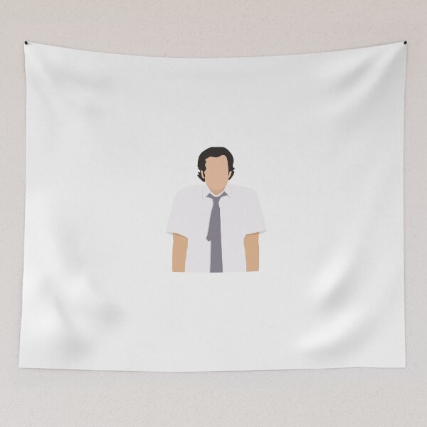 Item preview, Chuck Bartowski designed and sold by SparrowLag.