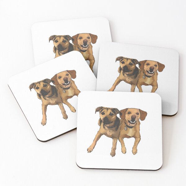 Item preview, EMILY DOG 5 designed and sold by irvd5d.