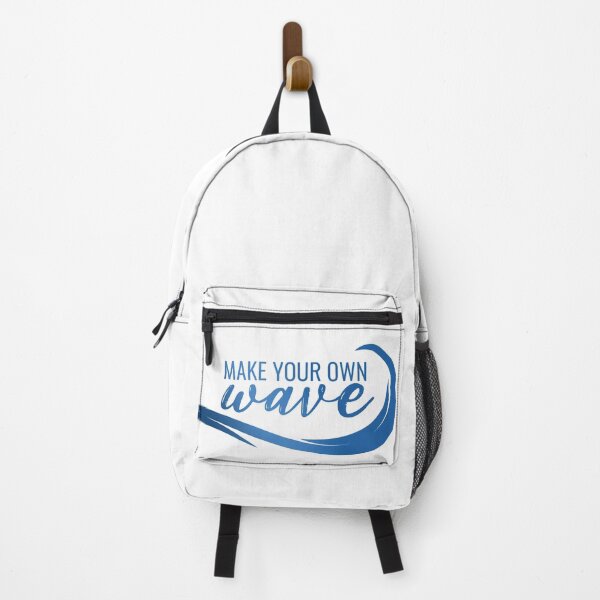 Item preview, Make Your Own Wave designed and sold by LeCreateCo.