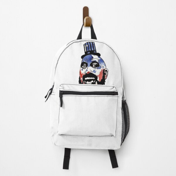 Item preview, Captain Spaulding  designed and sold by ShoppeMorbid.