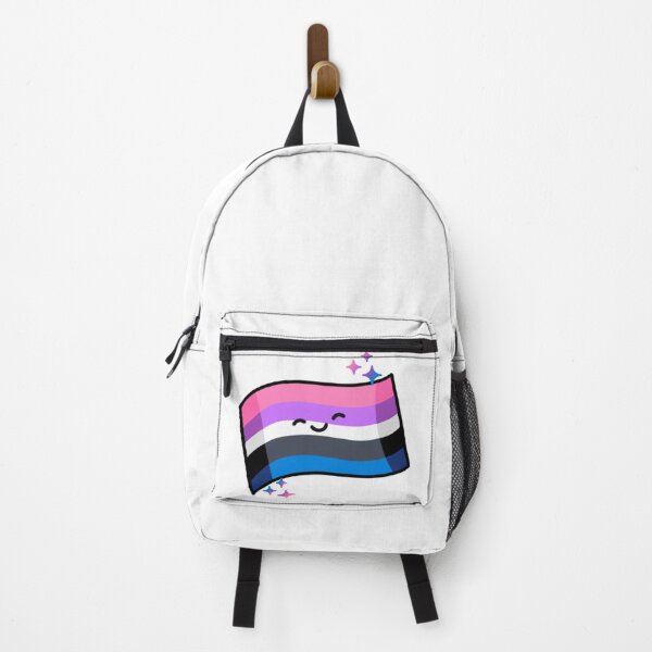 Item preview, Genderfluid Pride designed and sold by LyrahLavender.