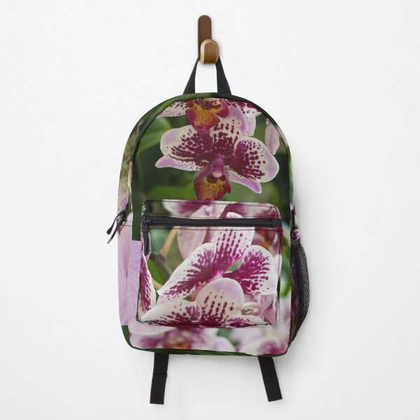Item preview, Orchids III designed and sold by Jacquelie.