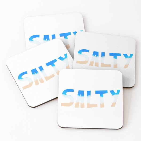 Item preview, Salty designed and sold by laurendiaz523.