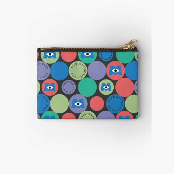 Item preview, Monster's Inc. Pattern designed and sold by christinativity.
