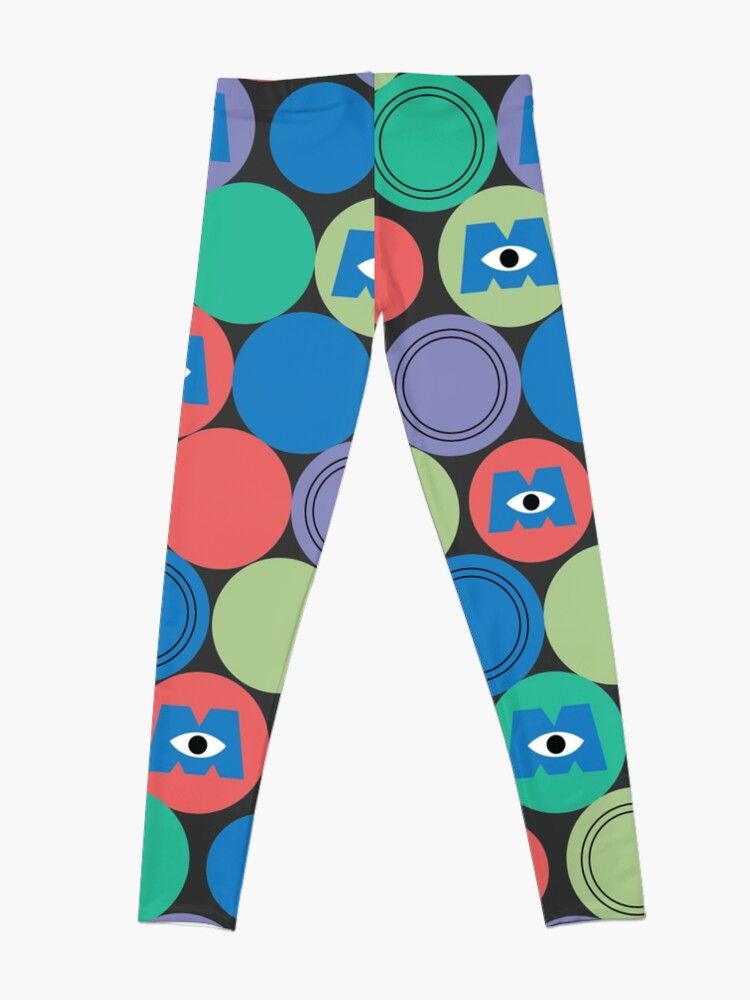 Magic Forest Leggings