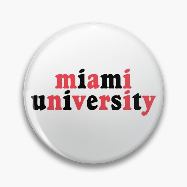 Item preview, miami u! designed and sold by pattyoleary.