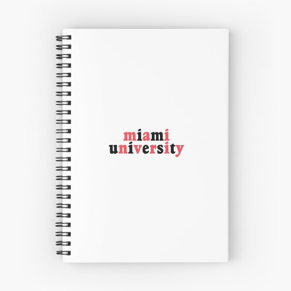 Item preview, miami u! designed and sold by pattyoleary.