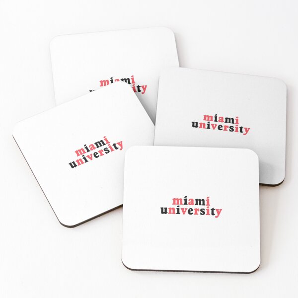 Item preview, miami u! designed and sold by pattyoleary.