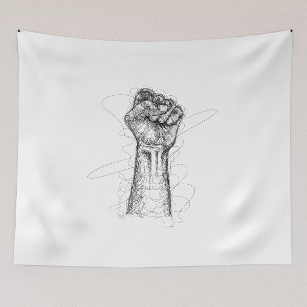 Item preview, Pride B&W designed and sold by envlopes.