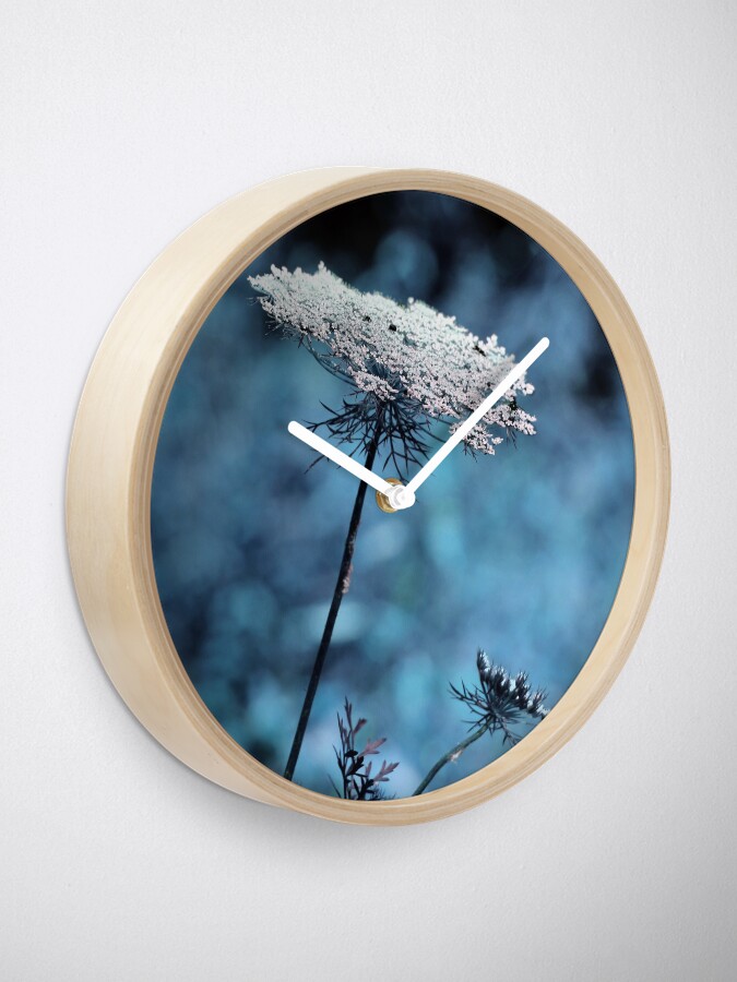 Alternate view of Dreaming of Company Clock