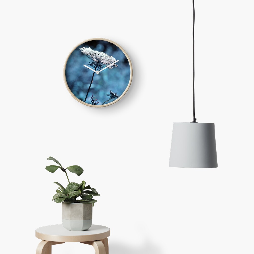 Dreaming of Company Clock