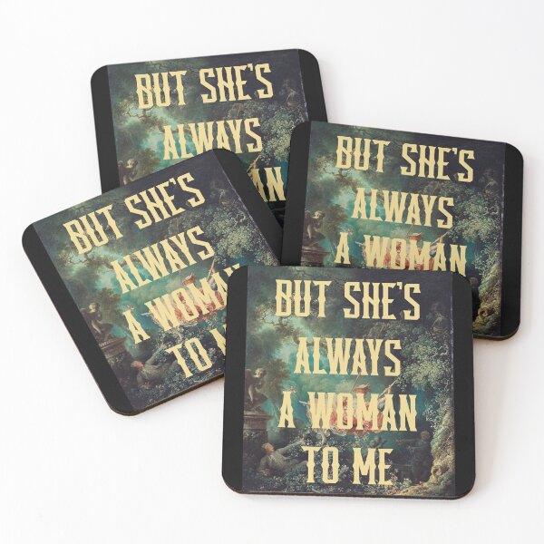 Item preview, Billy joel she's always a woman designed and sold by Ivanc2814.