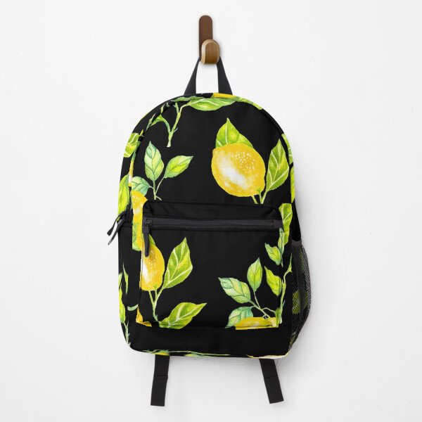 Item preview, LEMONS IN WATERCOLOUR designed and sold by latiendadearyam.
