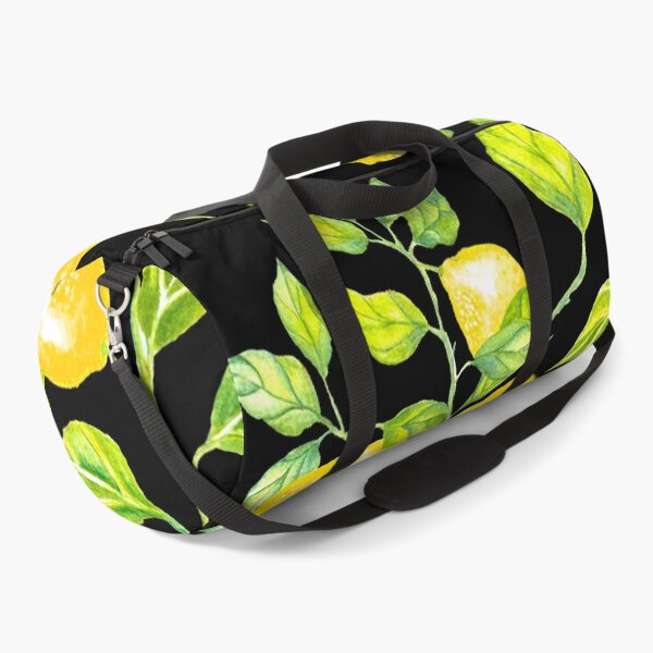 Item preview, LEMONS IN WATERCOLOUR designed and sold by latiendadearyam.