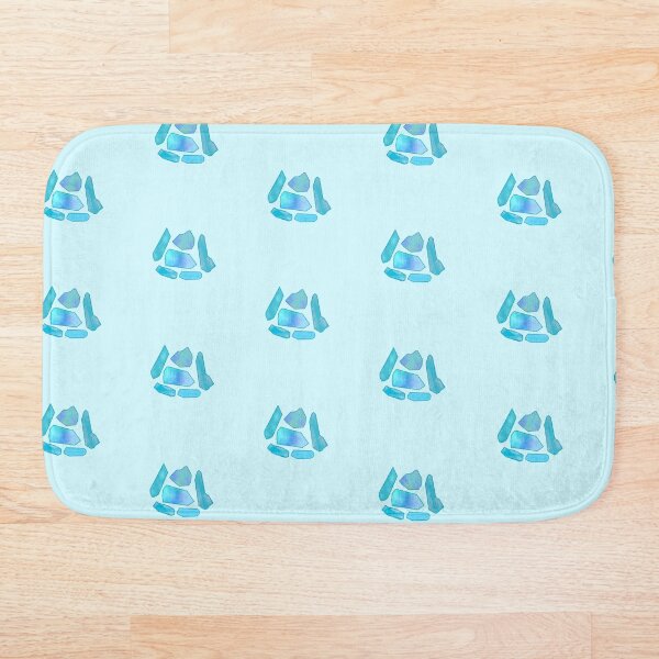 Item preview, Blue Magic Crystals designed and sold by LyrahLavender.