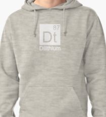 Dilithium - Star Trek Pullover Hoodie