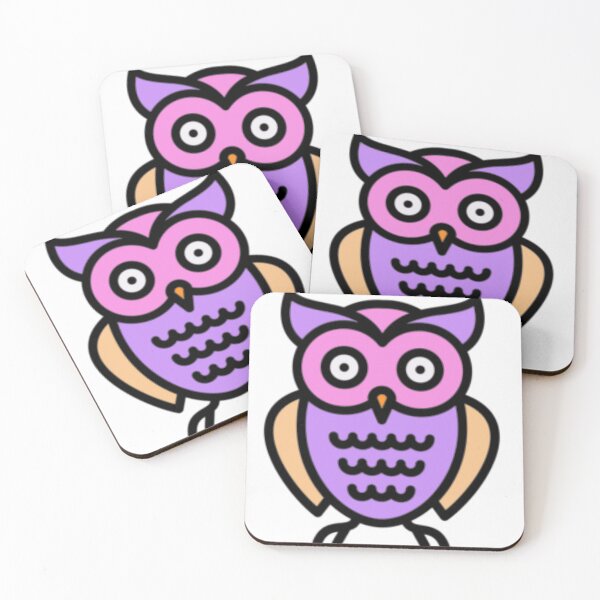 Item preview, owl designed and sold by lacy2313.