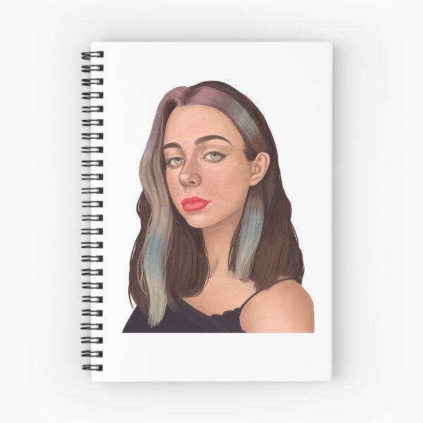 Item preview, Emily designed and sold by artzby-mel.