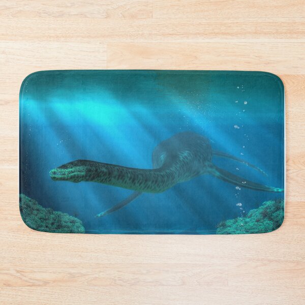 Item preview, Styxosaurus designed and sold by Daniel Eskridge.