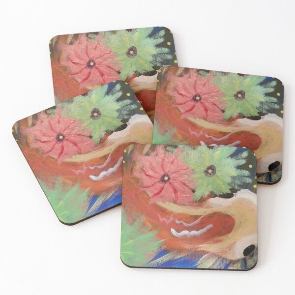 Item preview, Koi Fish by Francine Feigenbaum designed and sold by Andrea Horowitz.