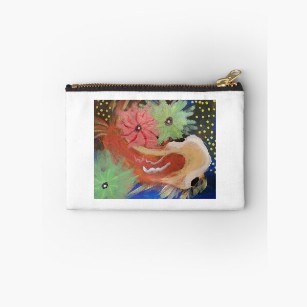 Item preview, Koi Fish by Francine Feigenbaum designed and sold by Andrea Horowitz.