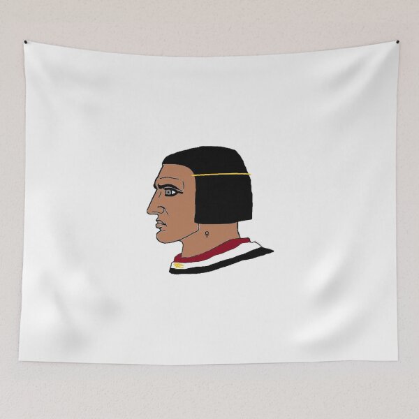 Item preview, Chad YES Ancient Egyptian Kemet Male Meme Dank designed and sold by sinec.