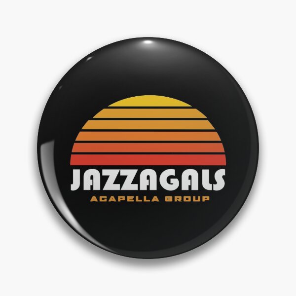 Item preview, Schitts Creek Jazzagals Acapella Group Schitts Creek designed and sold by andreasmith113.