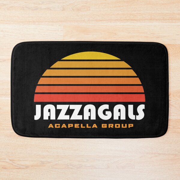 Item preview, Schitts Creek Jazzagals Acapella Group Schitts Creek  designed and sold by andreasmith113.
