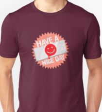 Hey Wanna Play? Unisex T-Shirt