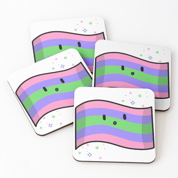 Item preview, Trigender Pride designed and sold by LyrahLavender.