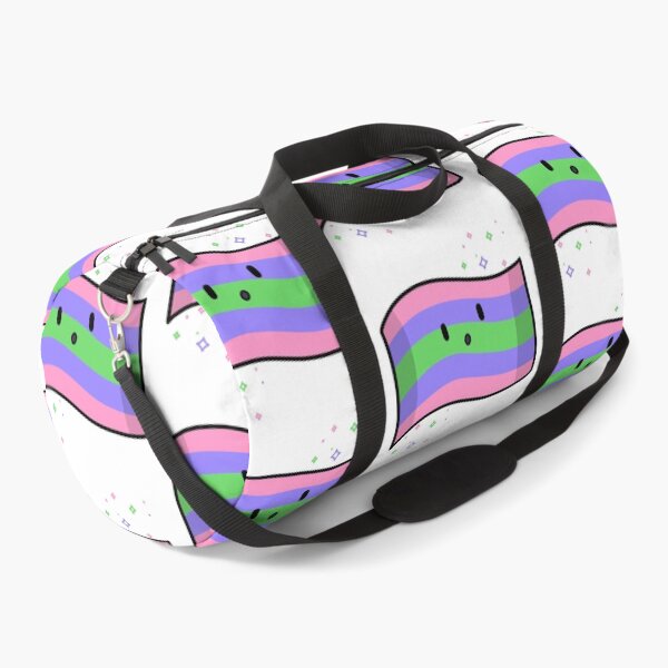 Item preview, Trigender Pride designed and sold by LyrahLavender.