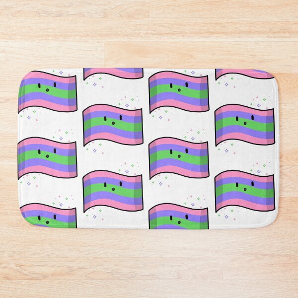 Item preview, Trigender Pride designed and sold by LyrahLavender.