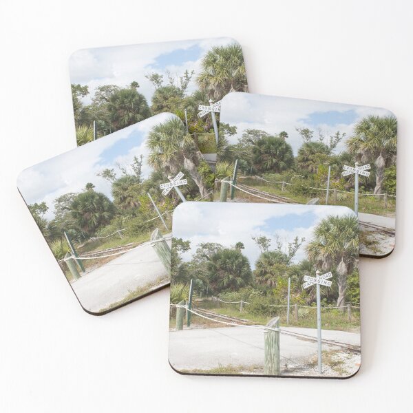 Item preview, Railroad Crossing designed and sold by Jacquelie.