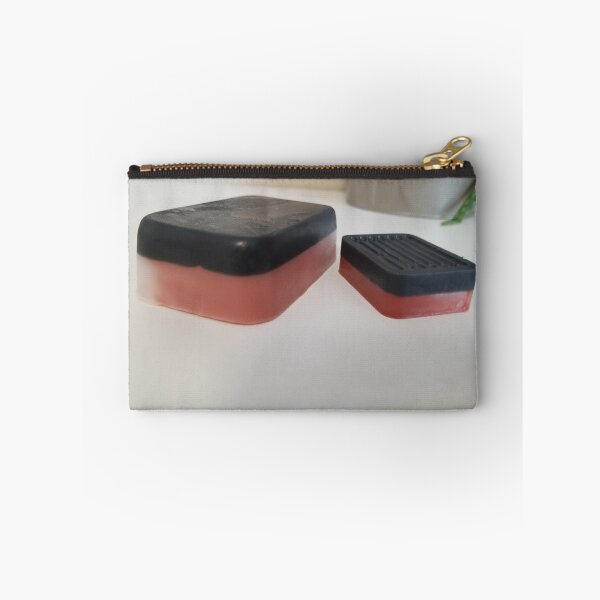 Item preview, Charcoal Rose Clay Spa set photo designed and sold by f2error.