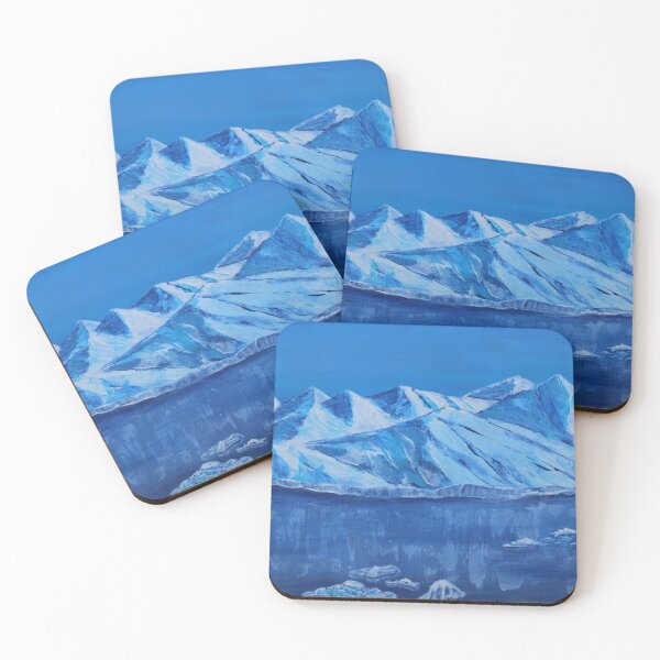 Item preview, Cold mountain designed and sold by Dtoledoarts.